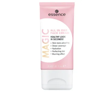 Magic All In One - Magic All In One Crema Facial by Essence