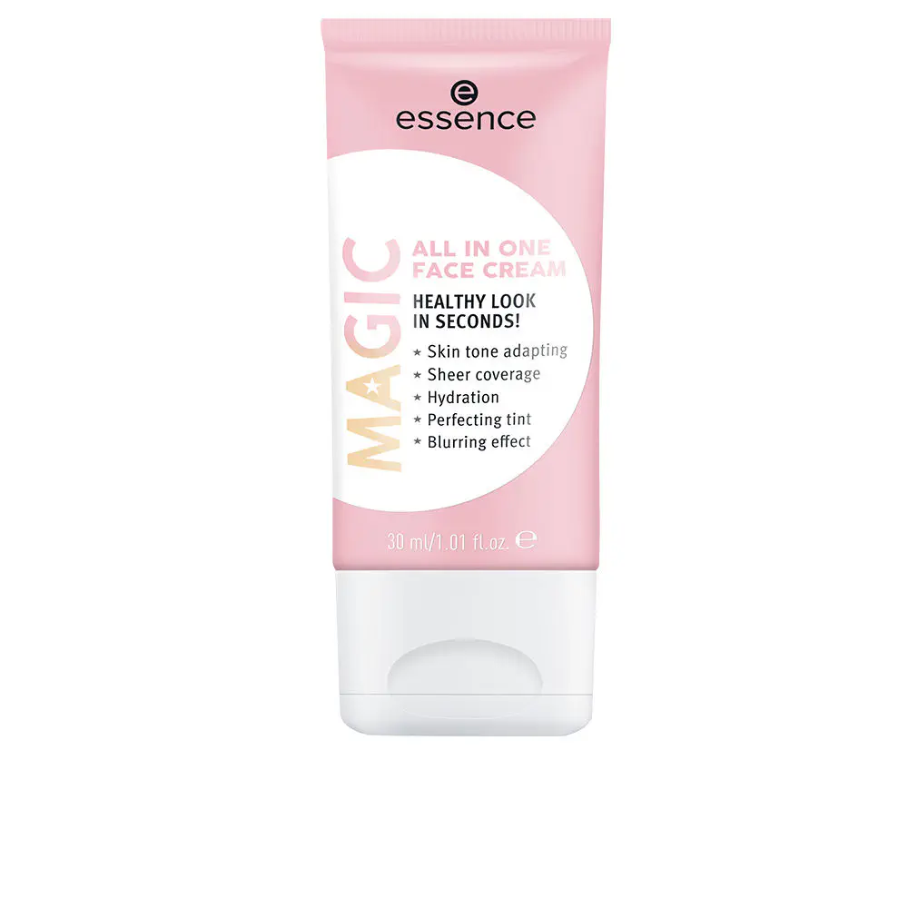 Magic All In One Crema Facial by Essence Magic All In One - Magic All In One Crema Facial by Essence