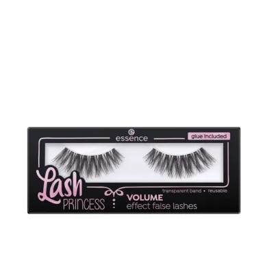Lash Princess - Lash Princess Volume Artificial Eyelashes by Essence