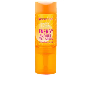 Daily Drop Of Energy - Daily Drop Of Energy Facial Serum Ampoule by Essence