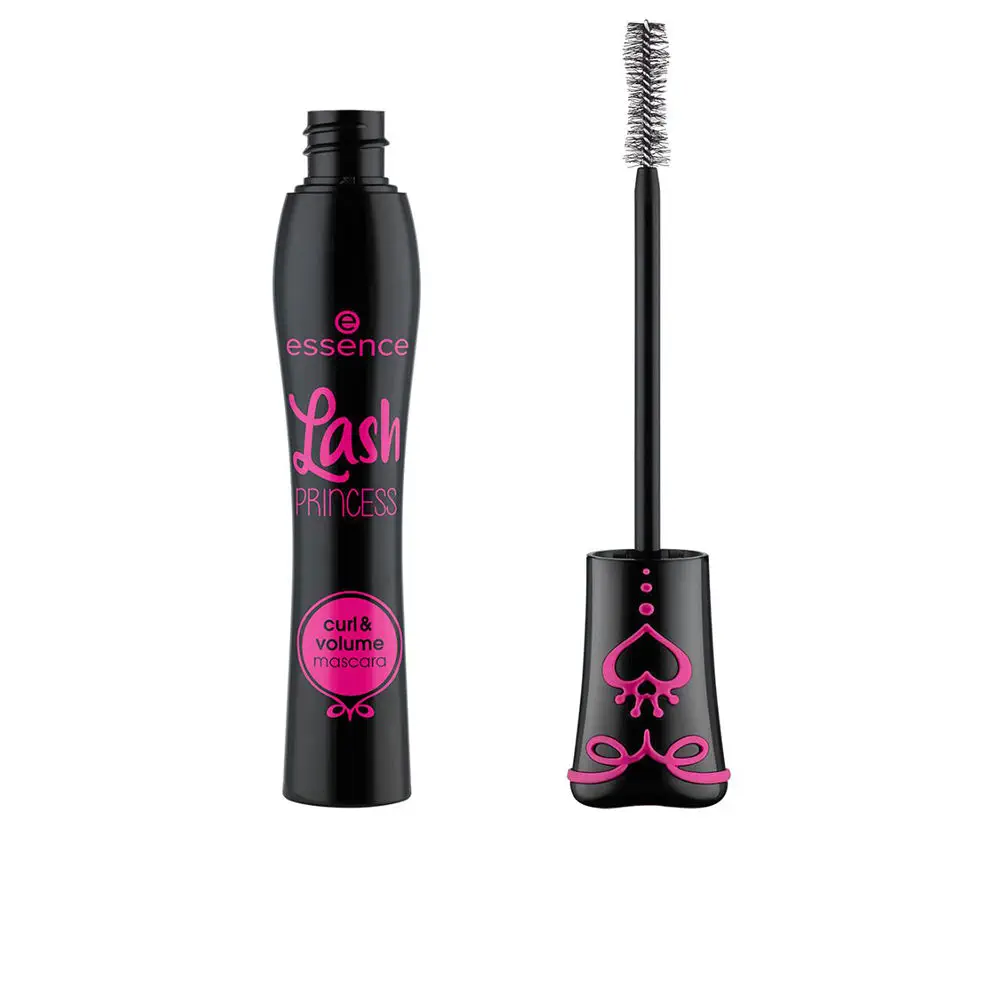 Lash Princess - Lash Princess Volume And Curl Mascara by Essence