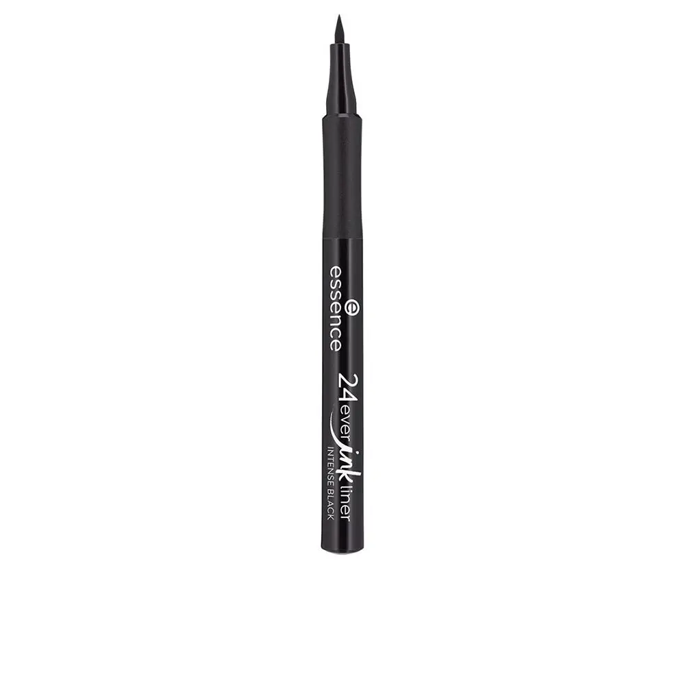 24Ever - 24Ever Ink Liner #01-Intense Black by Essence