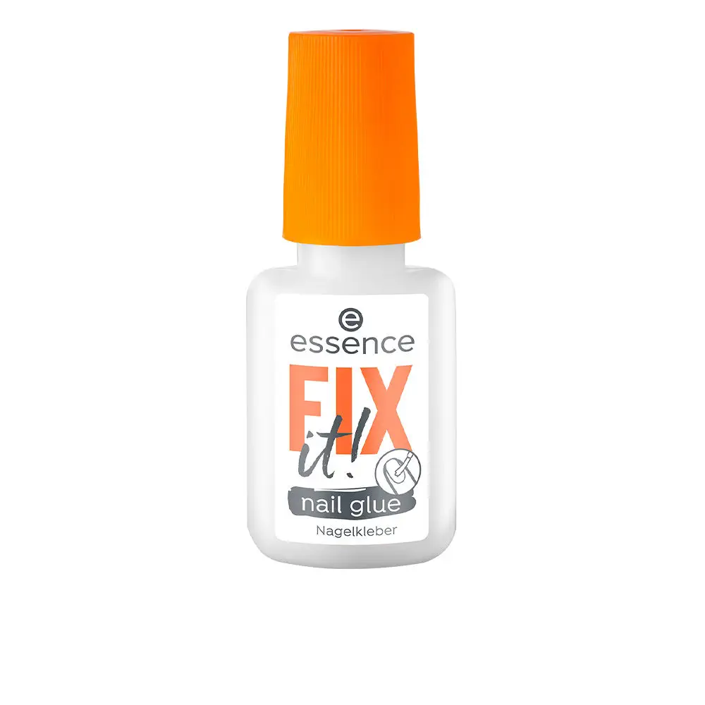 Fix It! - Fix It! Pegamento Para Uñas R by Essence