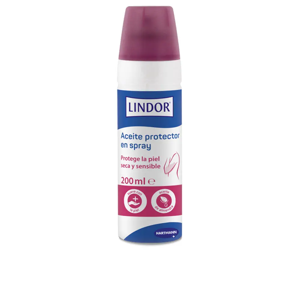 Lindor Protective Oil Spray by Hartmann Lindor - Lindor Protective Oil Spray by Hartmann
