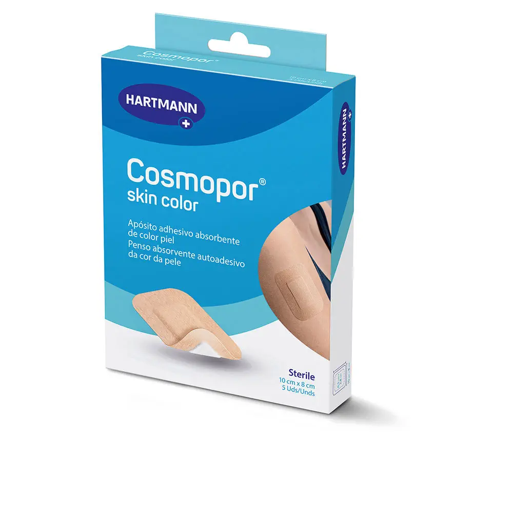 Cosmopor - Cosmopor Skin Color 10X8 by Hartmann