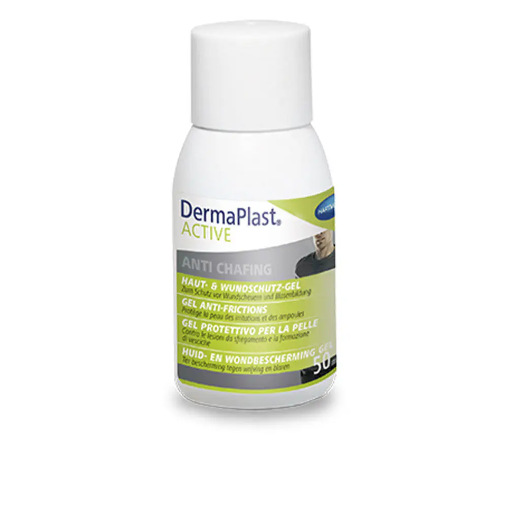Dermaplast Active - Dermaplast Active Anti Chafing Gel by Hartmann
