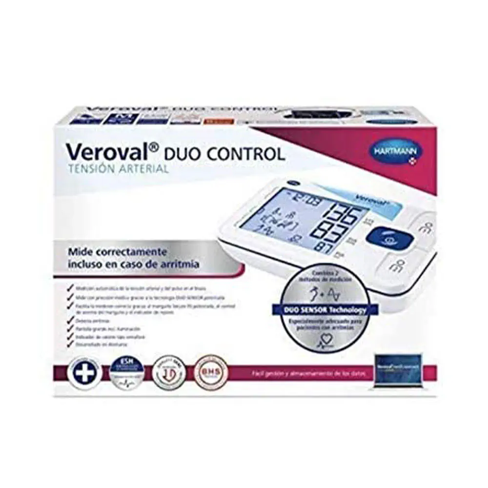 Veroval - Veroval® Duo Control Medium by Hartmann
