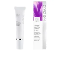 Skin Yoga Face - Collagen Lip &Amp; Eye Special Treatment For The Lip And Eye Contour by Artdeco