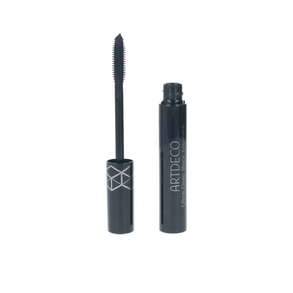 Ultra Deep Black Mascara by Artdeco Ultra Deep - Ultra Deep Black Mascara by Artdeco