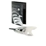 Brushes Artdeco - Eye Brow Stencils With Brush Applicator by Artdeco