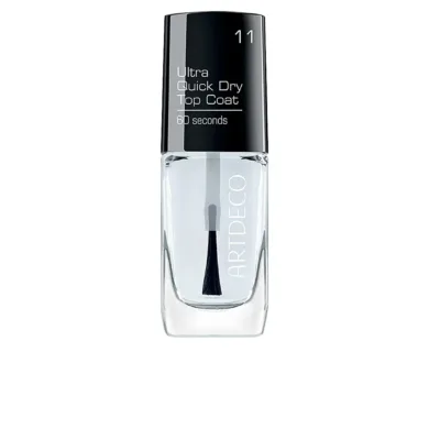 Ultra Quick - Ultra Quick Dry Top Coat by Artdeco