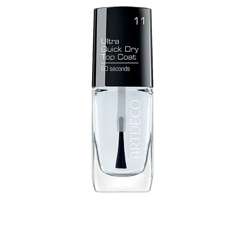 Ultra Quick - Ultra Quick Dry Top Coat by Artdeco