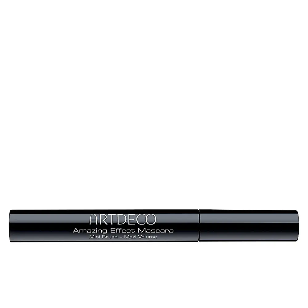 Amazing Effect - Amazing Effect Mascara #01-Black by Artdeco