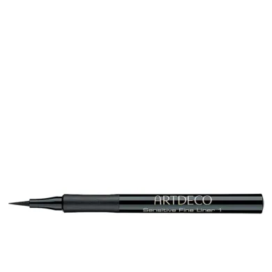 Sensitive Fine - Sensitive Fine Liner #1-Black by Artdeco