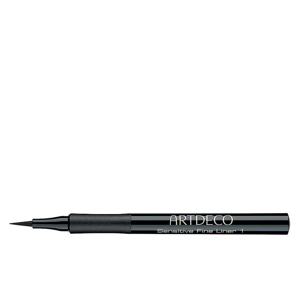 Sensitive Fine Liner #1-Black by Artdeco Sensitive Fine - Sensitive Fine Liner #1-Black by Artdeco
