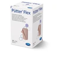 Pütterflex - Pütterflex 10Cmx5M by Hartmann