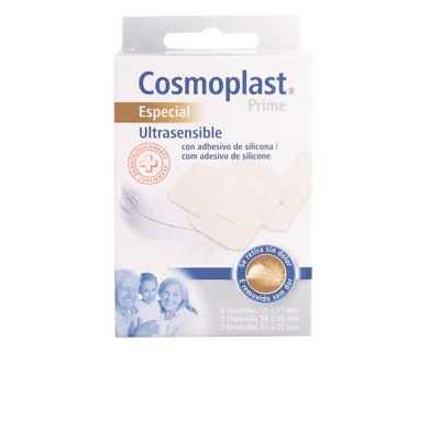 Cosmoplast - Cosmoplast Ultrasensitive Painless Plasters by Cosmoplast