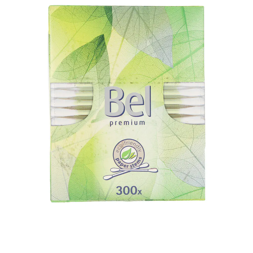 Bel Premium - Bel Premium Bastoncillos 100% Sin Plástico by Bel