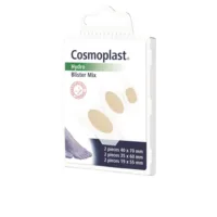 Cosmoplast - Cosmoplast Anti-Blister Feet by Cosmoplast