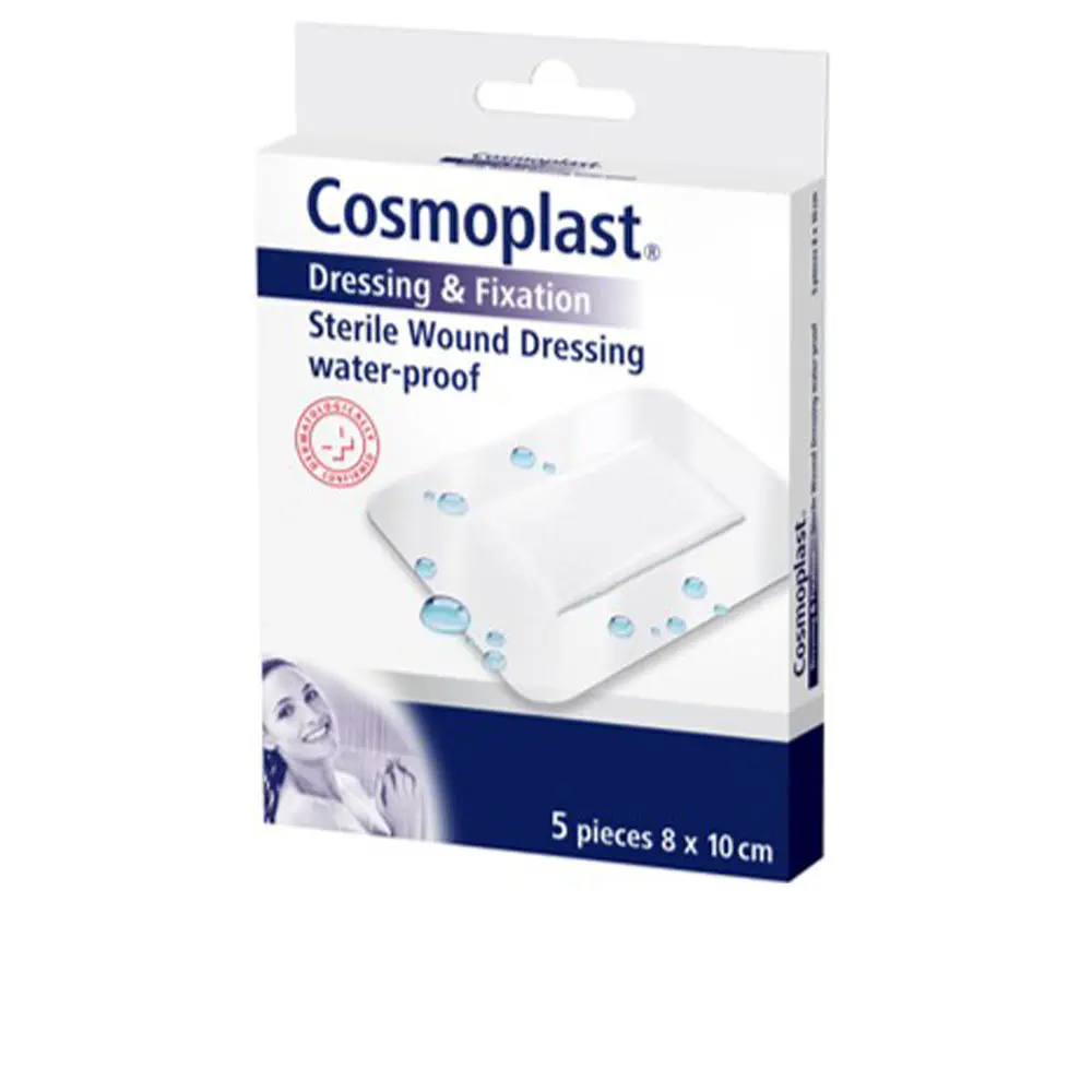 Cosmoplast - Cosmoplast Aqua Large Dressings by Cosmoplast
