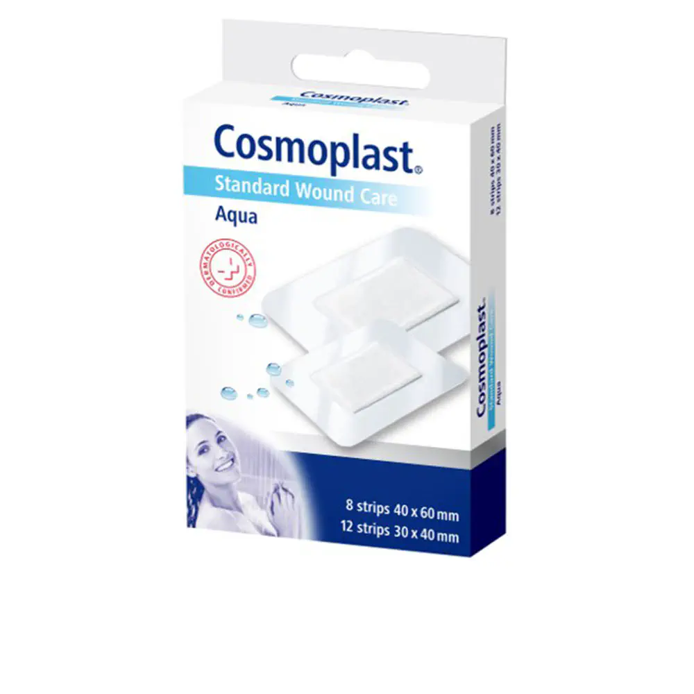 Cosmoplast - Cosmoplast Waterproof Dressings by Cosmoplast