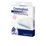 Cosmoplast - Cosmoplast Large Sterile Dressings by Cosmoplast