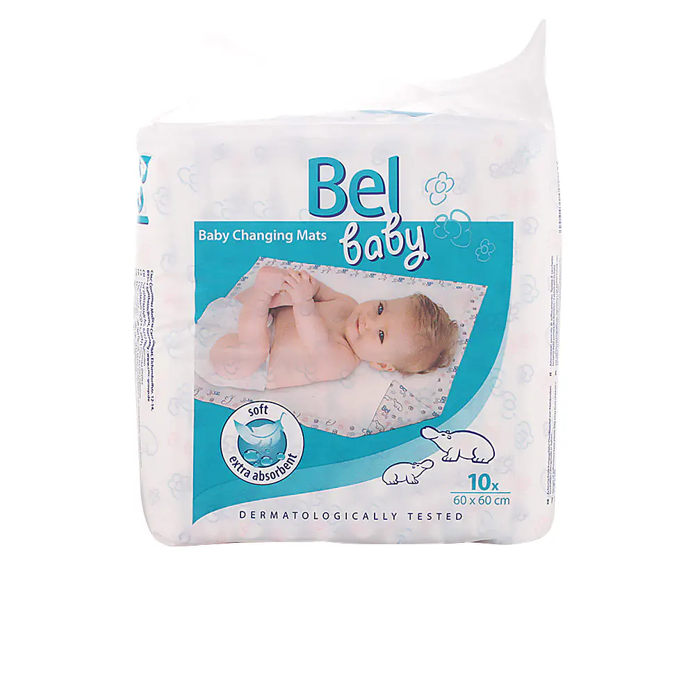 Bel Baby - Bel Baby Cubrecamas 60 X 60 Cm by Bel
