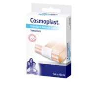 Cosmoplast - Cosmoplast Sensitive Strips To Cut 1 Mx by Cosmoplast