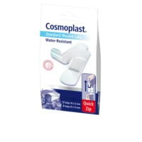 Cosmoplast - Cosmoplast Quick Zip Water Resistant Plasters by Cosmoplast