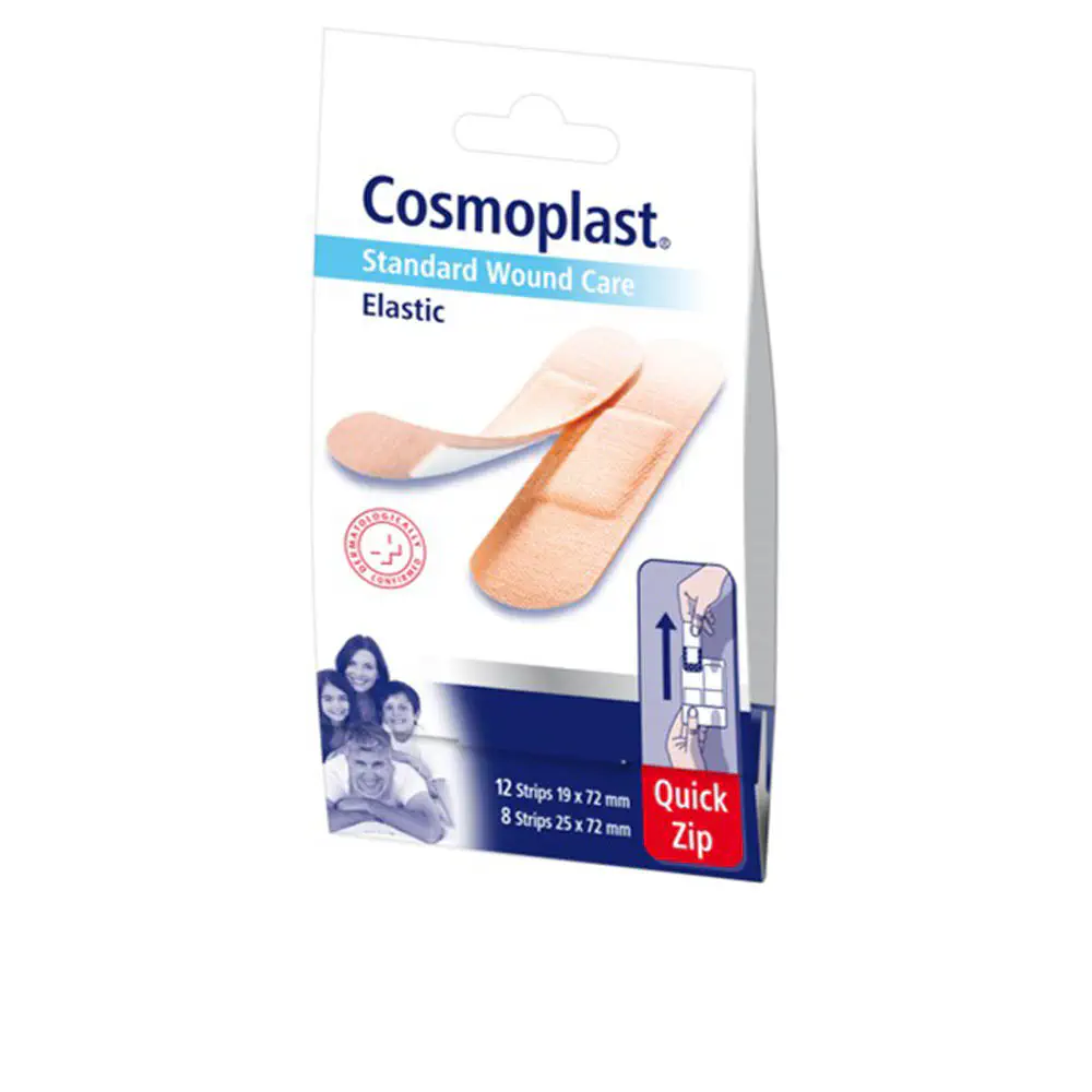 Cosmoplast - Cosmoplast Elastic Quick-Zip Dressings by Cosmoplast
