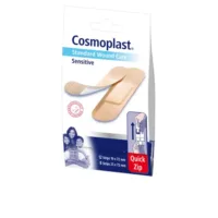 Cosmoplast - Cosmoplast Sensitive Quick-Zip Dressings by Cosmoplast