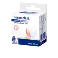Cosmoplast - Cosmoplast Universal Fabric Tape Roll 5 X 2.5 Cm by Cosmoplast