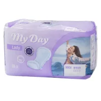 My Day - My Day Midi Incontinence Pads Nits by My Day