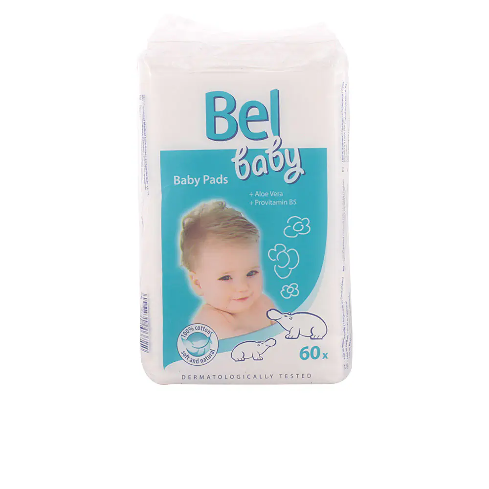 Bel Baby - Bel Baby Maxi Discos by Bel