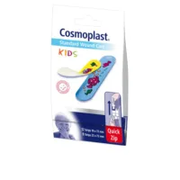 Cosmoplast - Cosmoplast Quick-Zip Children'S Dressings by Cosmoplast