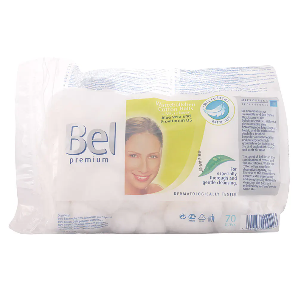 Bel Premium Algodón Bolas by Bel Bel Premium - Bel Premium Algodón Bolas by Bel