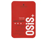 Osis+ - Osis+ Mighty Matte Ultra Strong Matte Cream by Schwarzkopf