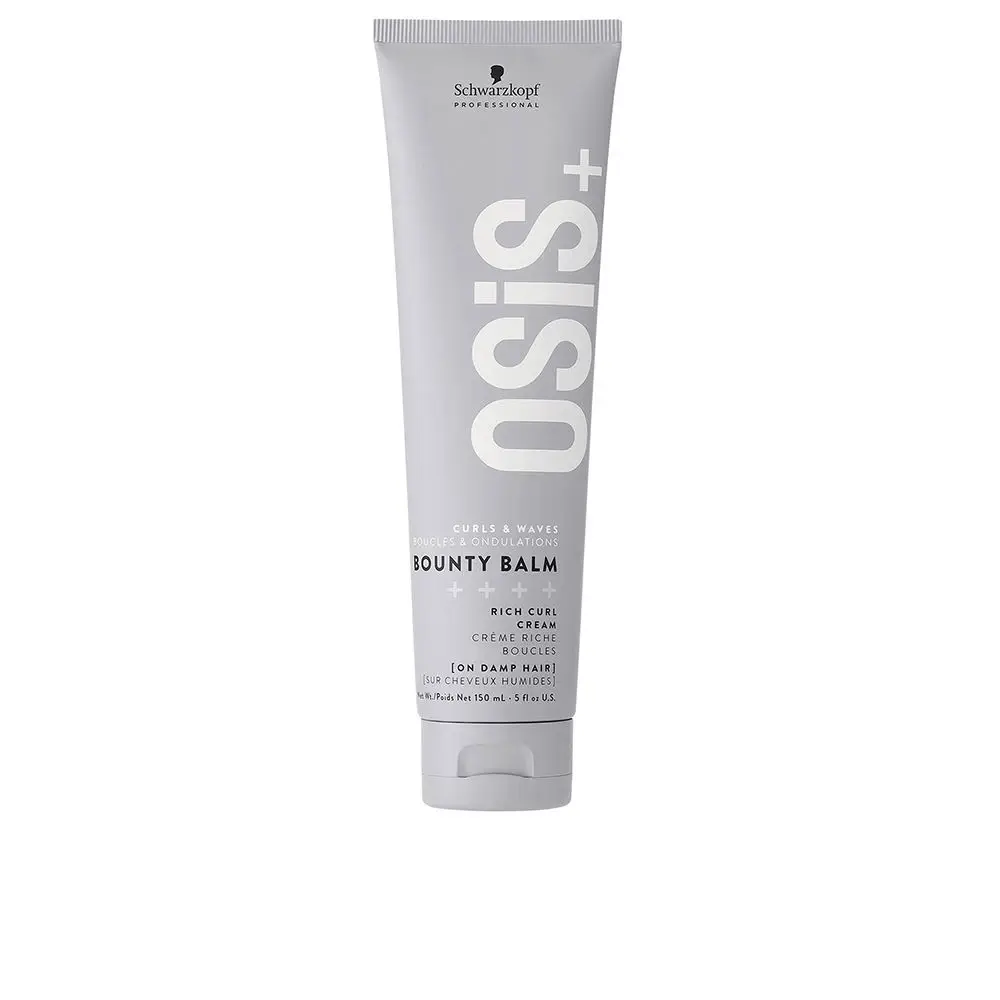Osis+ - Osis+ Bounty Balm Rich Curl Cream by Schwarzkopf