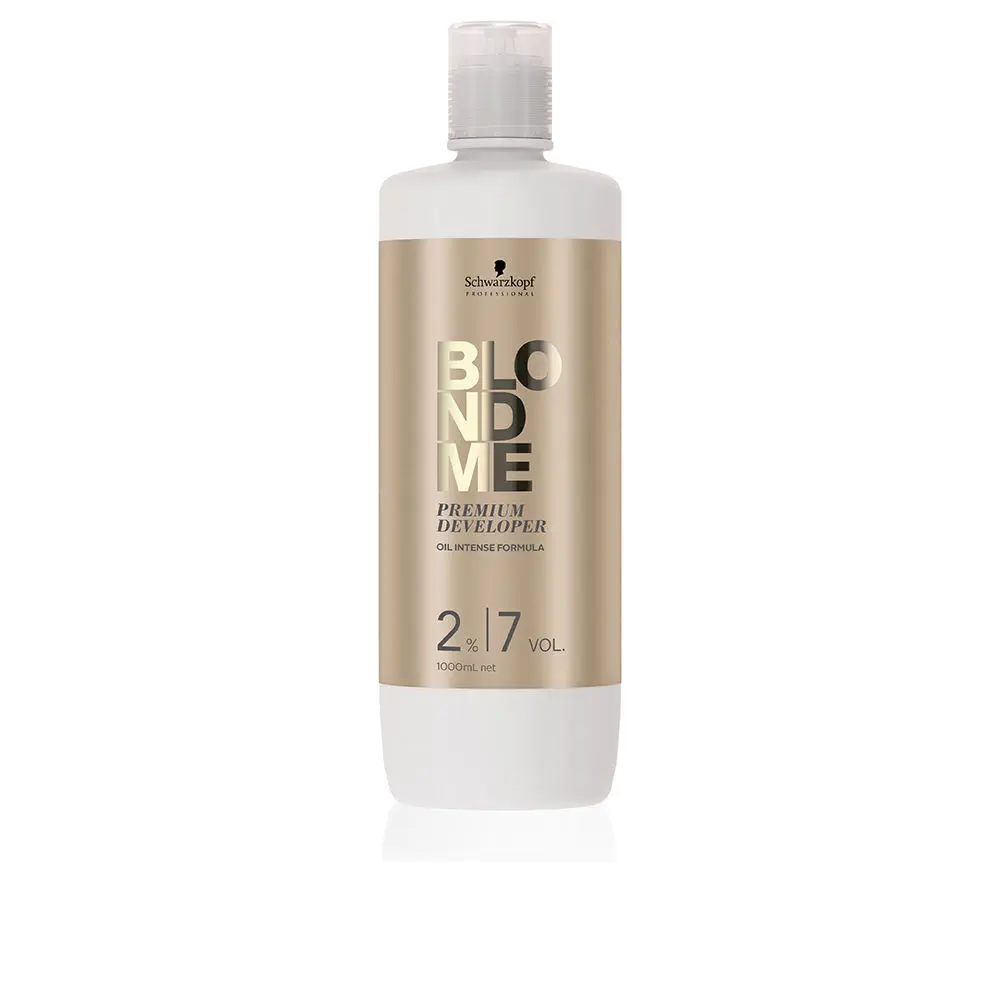 Blondme - Blondme Premium Care Developer 2% 7 Vol by Schwarzkopf