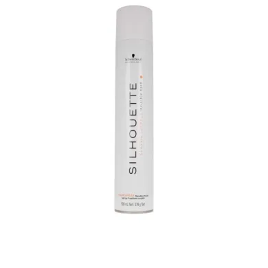 Silhouette - Silhouette Flexible Hold Hairspray by Schwarzkopf