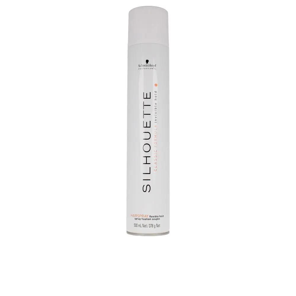 Silhouette - Silhouette Flexible Hold Hairspray by Schwarzkopf
