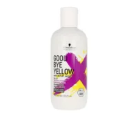 Goodbye Yellow - Goodbye Yellow Neutralizing Wash by Schwarzkopf