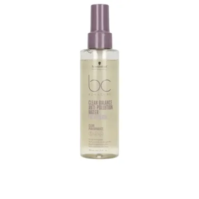 Bc Clean Balance - Bc Clean Balance Anti-Pollution Water by Schwarzkopf