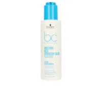 Bc Moisture Kick - Bc Moisture Kick Hydration Balm by Schwarzkopf