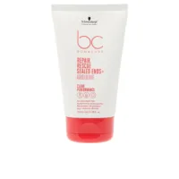 Bc Repair Rescue - Bc Repair Rescue Sealed Ends+ by Schwarzkopf
