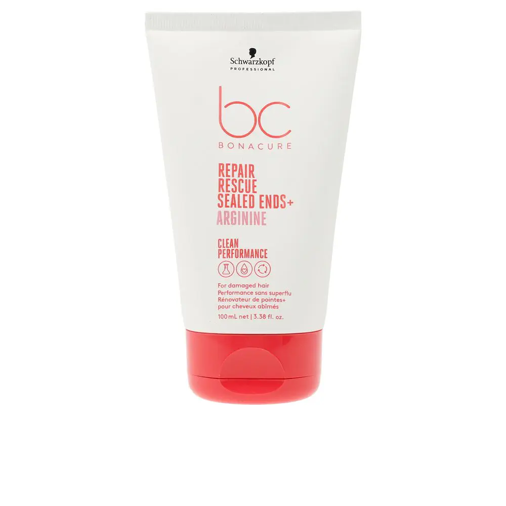 Bc Repair Rescue - Bc Repair Rescue Sealed Ends+ by Schwarzkopf