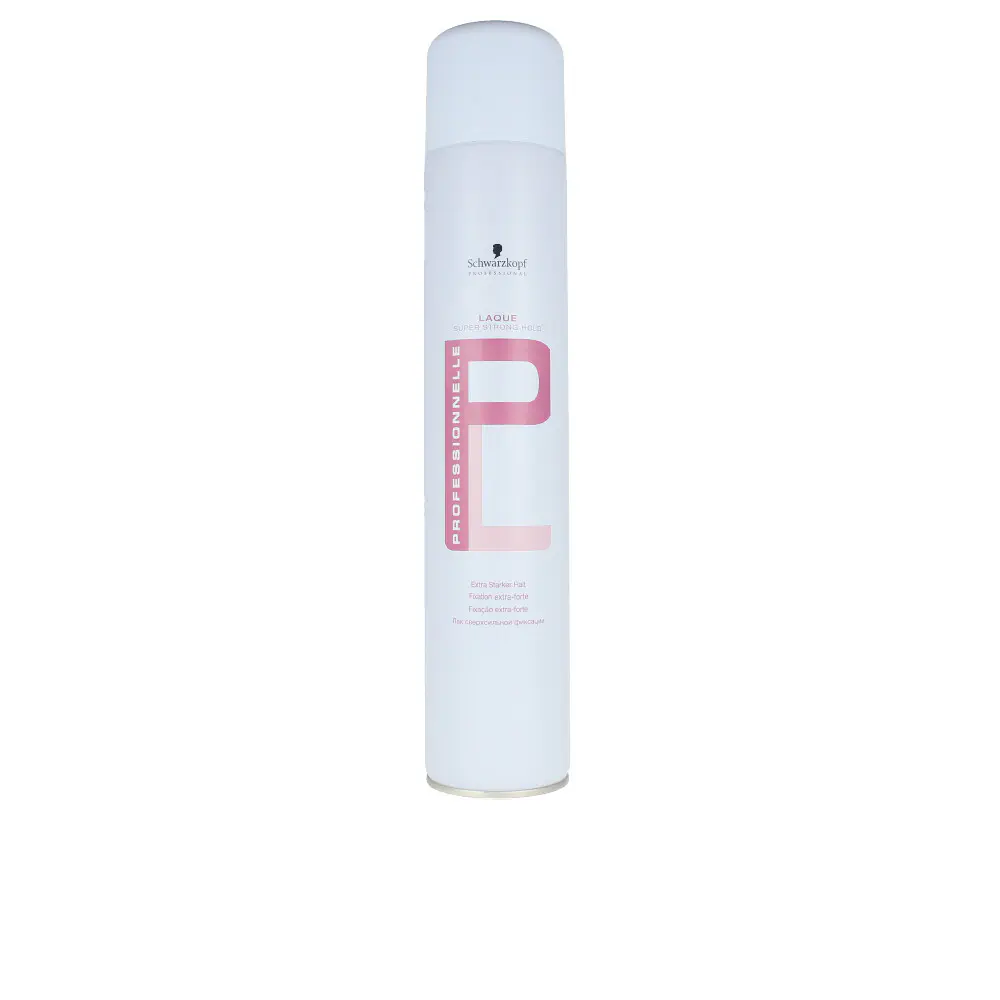 Professionnelle Care Hair Spray by Schwarzkopf Professionnelle Care - Professionnelle Care Hair Spray by Schwarzkopf