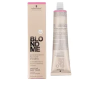 Blondme - Blondme Blonde Toning #Granite by Schwarzkopf