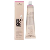 Blondme - Blondme Blonde Toning #Brown Mahogany by Schwarzkopf