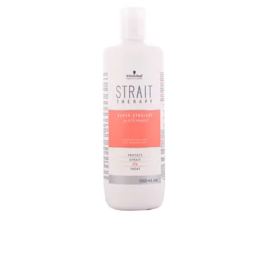 Strait Styling Therapy - Strait Styling Therapy Neutralising Milk by Schwarzkopf